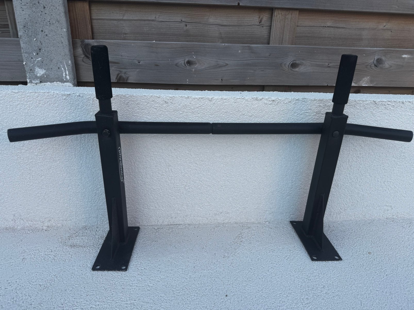 Barre de traction pour mur, Sport en Fitness, Ophalen, Gebruikt