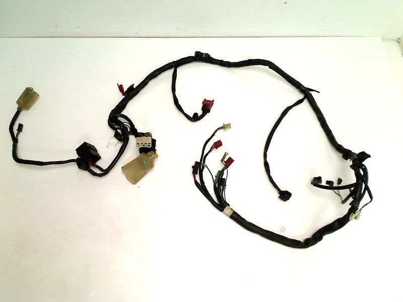 Faisceau de câbles pour Honda CB 1000 BIG ONE 1993-1996, Motos, Enlèvement ou Envoi, Utilisé