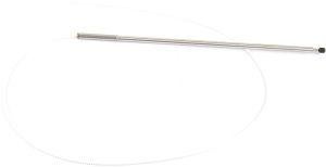Volvo Antenne 240+740+940+850 sedan flexibel deel voor elect, Ophalen of Verzenden, Nieuw, Volvo