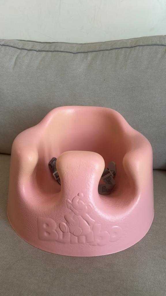 Roze bumbozitje, Enlèvement, Comme neuf
