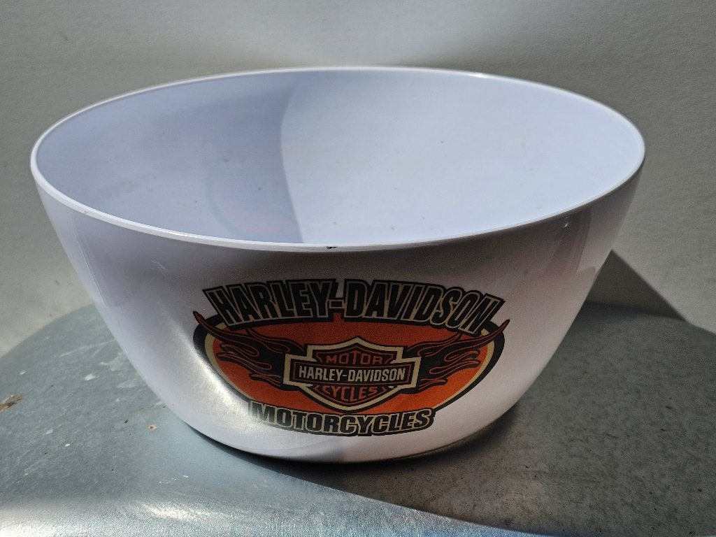 VASQUE HARLEY DAVIDSON, Enlèvement, Neuf
