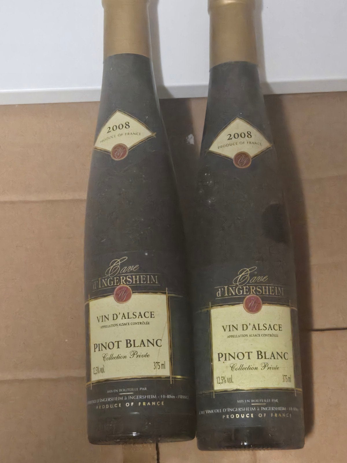 Château de Rayne Vigneau Sauternes Grand Cru classé 2007, Collections, Vins, Autres régions, Pleine, Vin blanc, Enlèvement