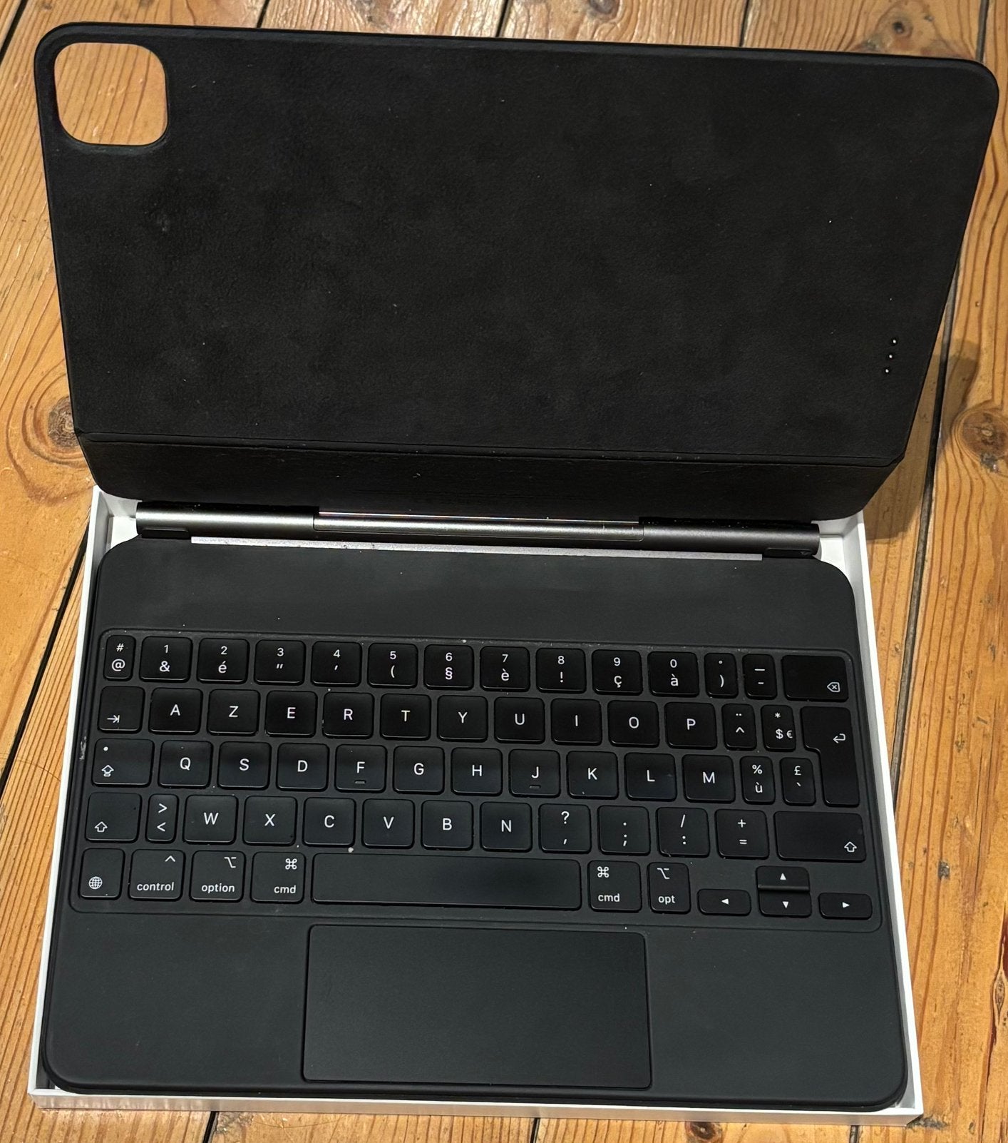 Apple MXQT2F/A dans son emballage d’origine, Informatique & Logiciels, Apple iPad Tablettes, 11 pouces, Comme neuf, Enlèvement