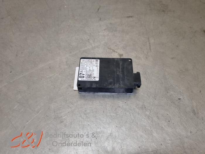 Radar sensor van een Mercedes Vito, Gebruikt, -, Ophalen of Verzenden, -