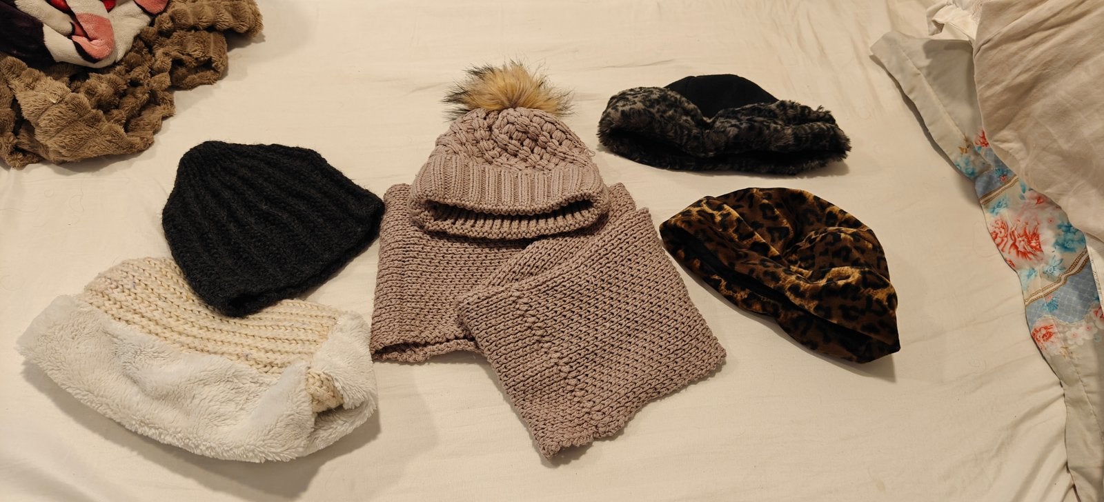 Vetement d’Hiver, Vêtements | Femmes, Packs de vêtements pour femmes, Enlèvement, Comme neuf, Taille 38/40 (M)