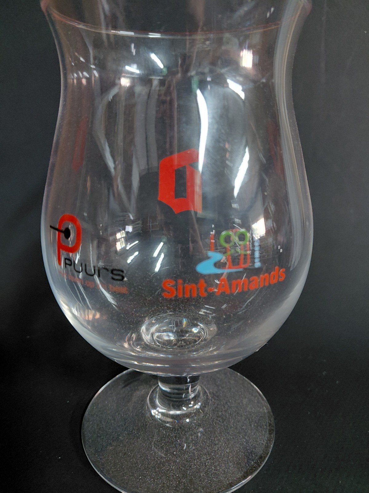 Duvel Puurs Sint-Amands, Verzamelen, Biermerken, Ophalen of Verzenden, Duvel