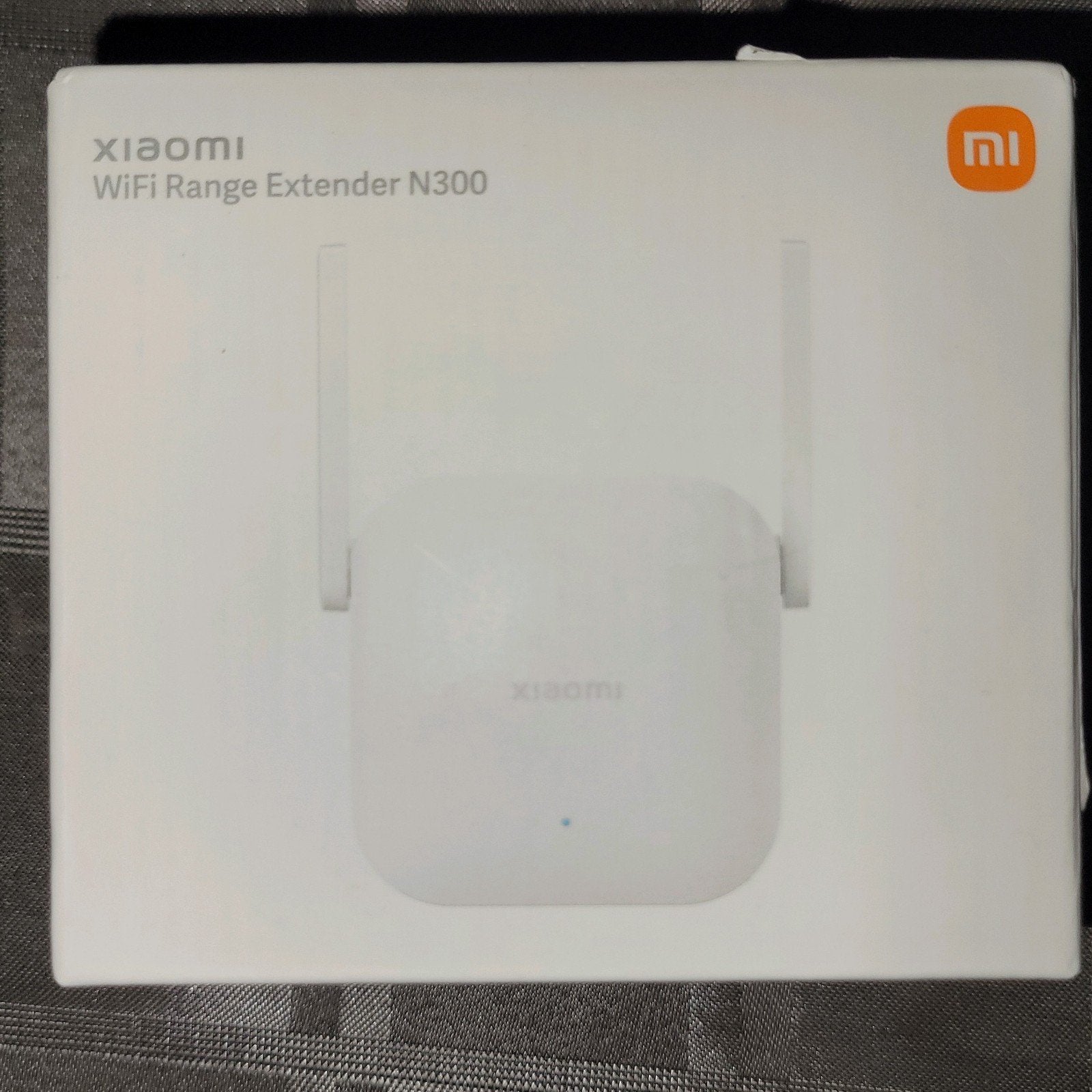 Wifi extender, Informatique & Logiciels, Enlèvement, Neuf, Routeur, Xiaomi