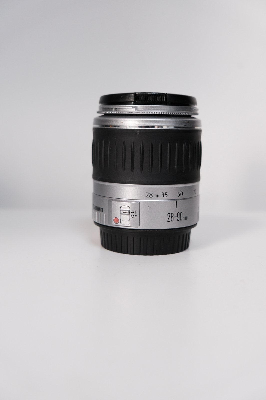 Canon EF 28-90mm f/4-5.6 II, Enlèvement ou Envoi, Utilisé, Canon
