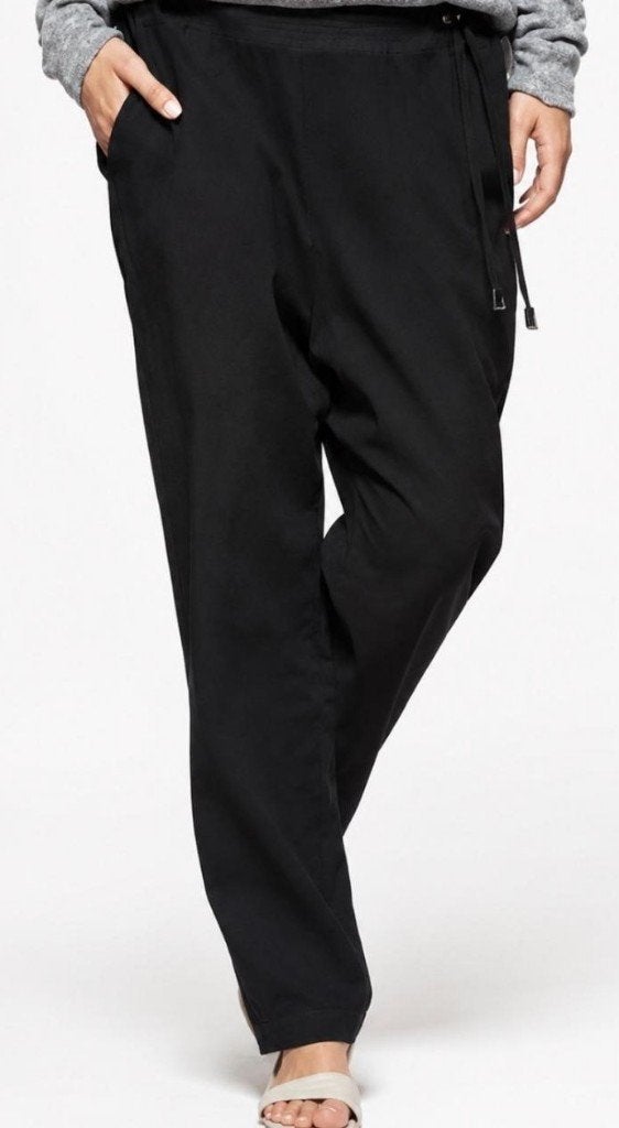 Sarah Pacini zwarte harembroek nine t.0, Sarah Pacini, Zwart, Nieuw, Ophalen of Verzenden