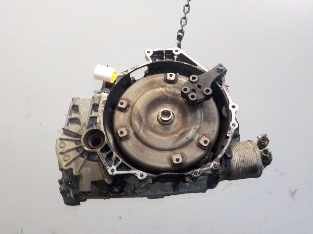Versnellingsbak automaat Peugeot 407, Auto-onderdelen, Transmissie en Toebehoren, Citroën, Peugeot, Gebruikt, Herkomst onderdeel bekend
