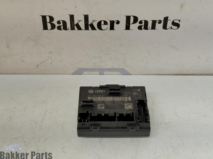 Module verrouillage central des portes d'un Audi S5, -, -, 3 mois de garantie, Audi