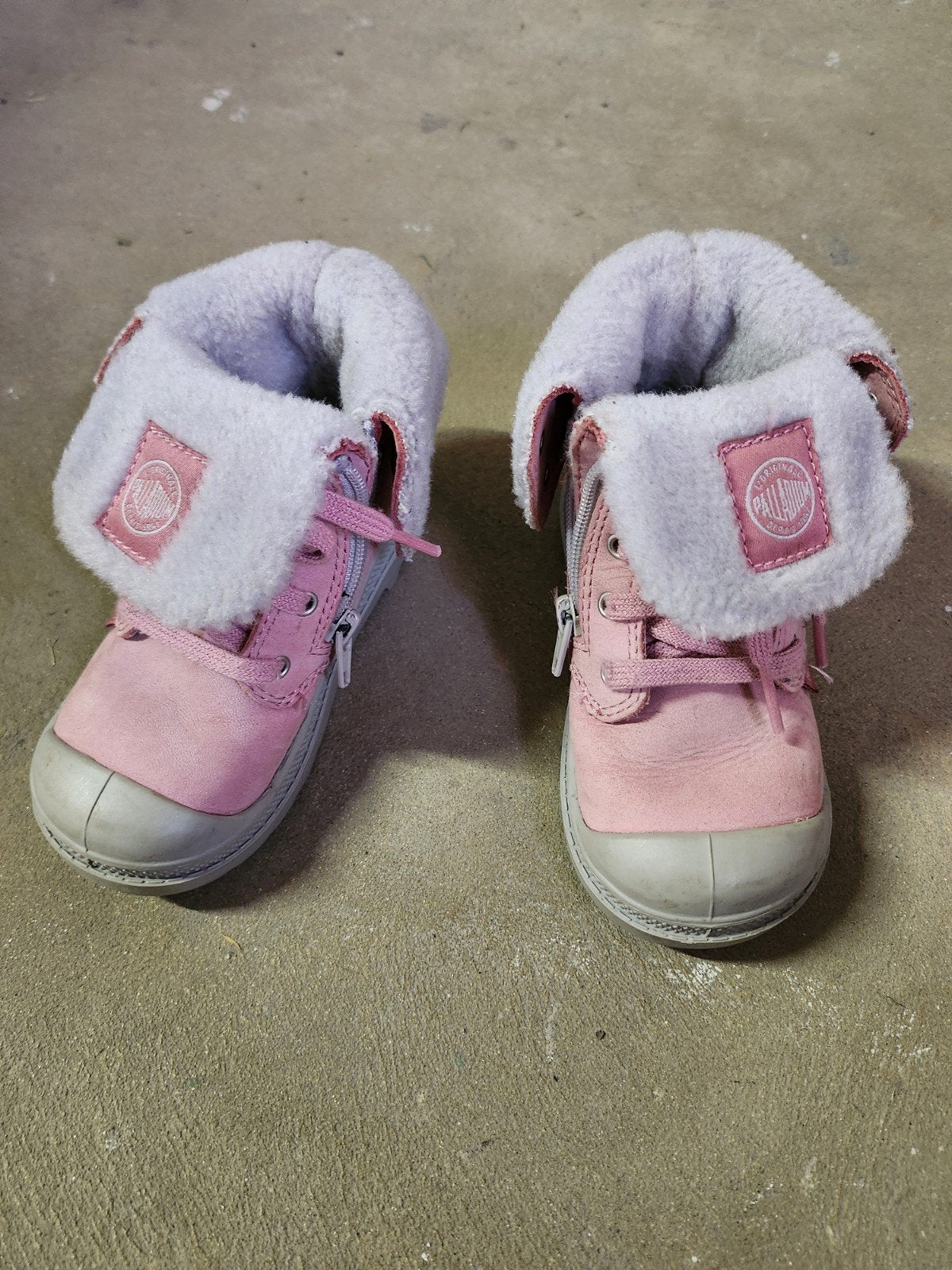 chaussure bottines fille 25, Enlèvement ou Envoi, Fille, Bottines