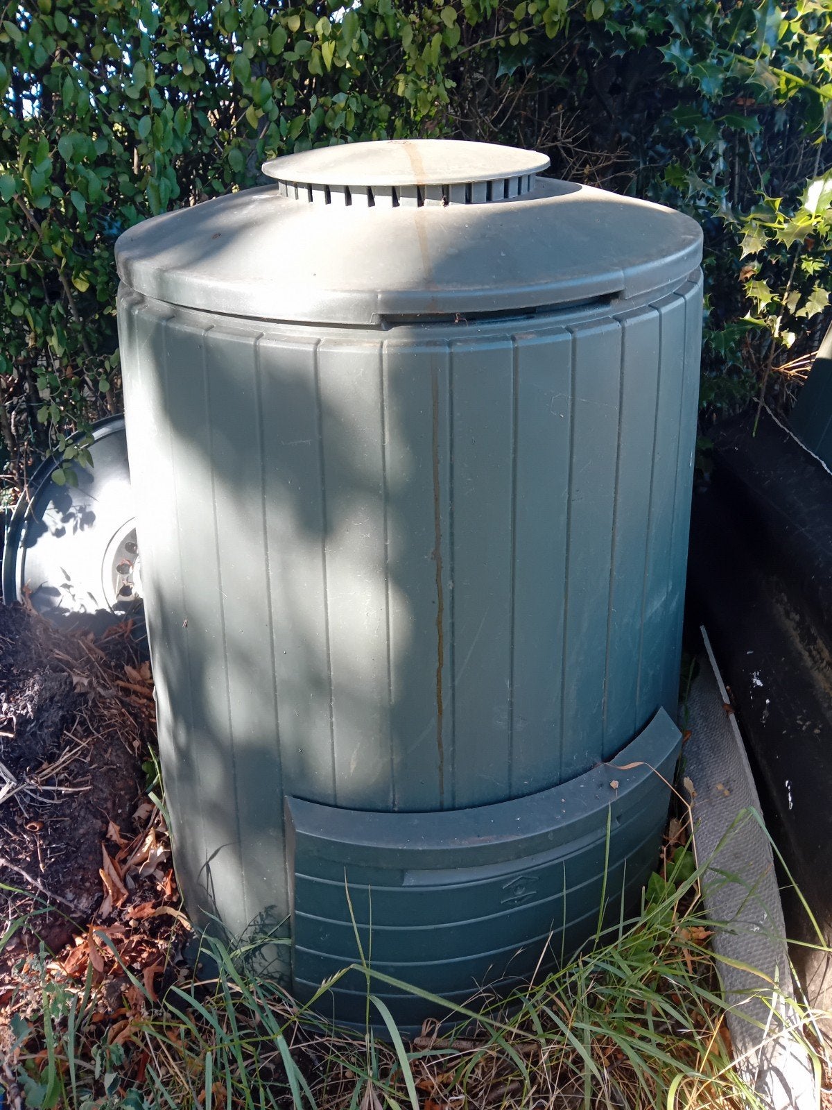 compostvat 9 stuks, Tuin en Terras, Ophalen