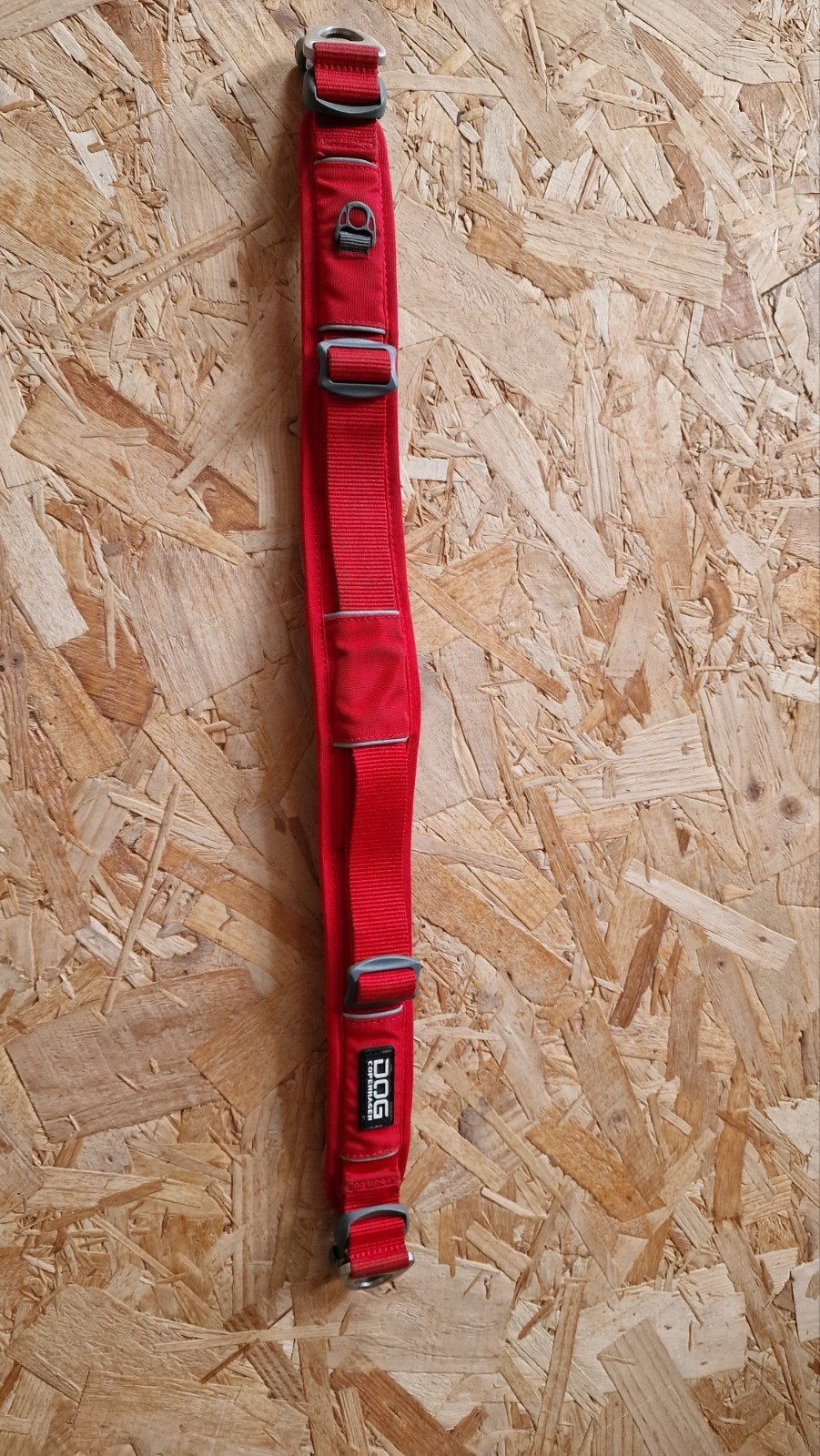 Dog Copenhagen halsband, Dieren en Toebehoren, Ophalen