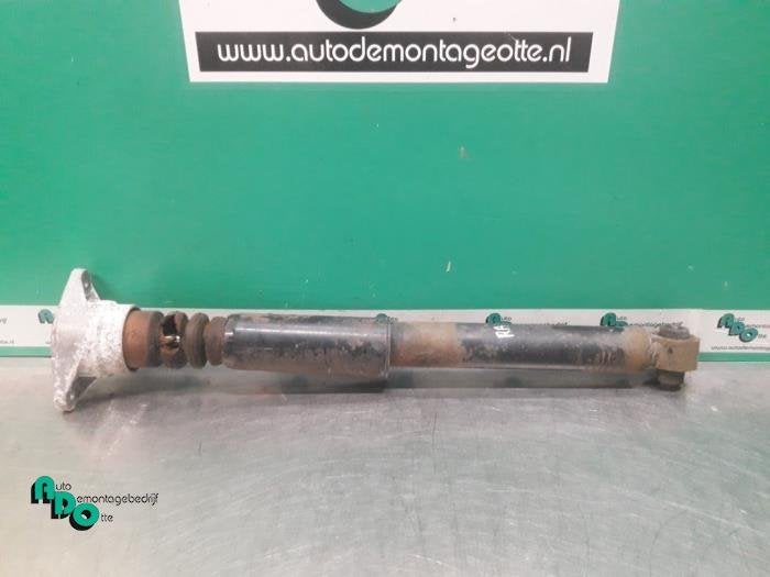 Amortisseur arrière droit d'un Audi A4 (A4 04-), -, 3 mois de garantie, Audi, Utilisé