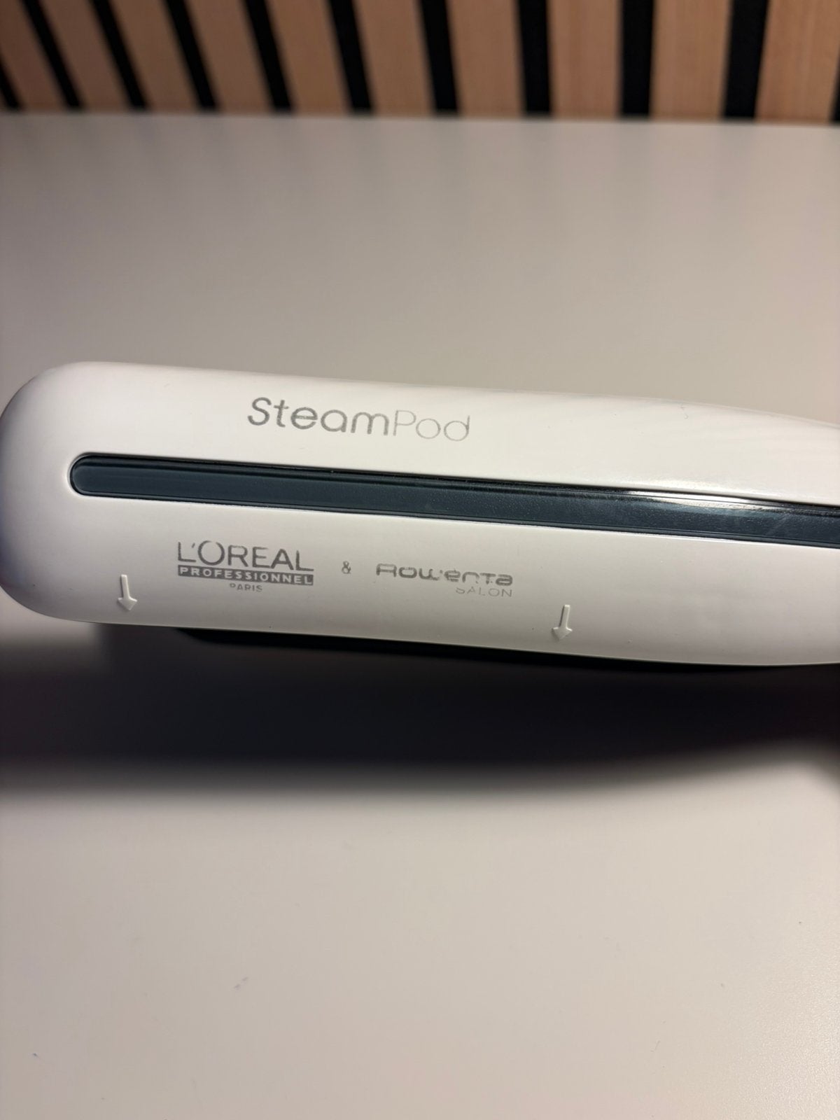 L’oreal steampod, Ophalen, Zo goed als nieuw, Haarverzorging