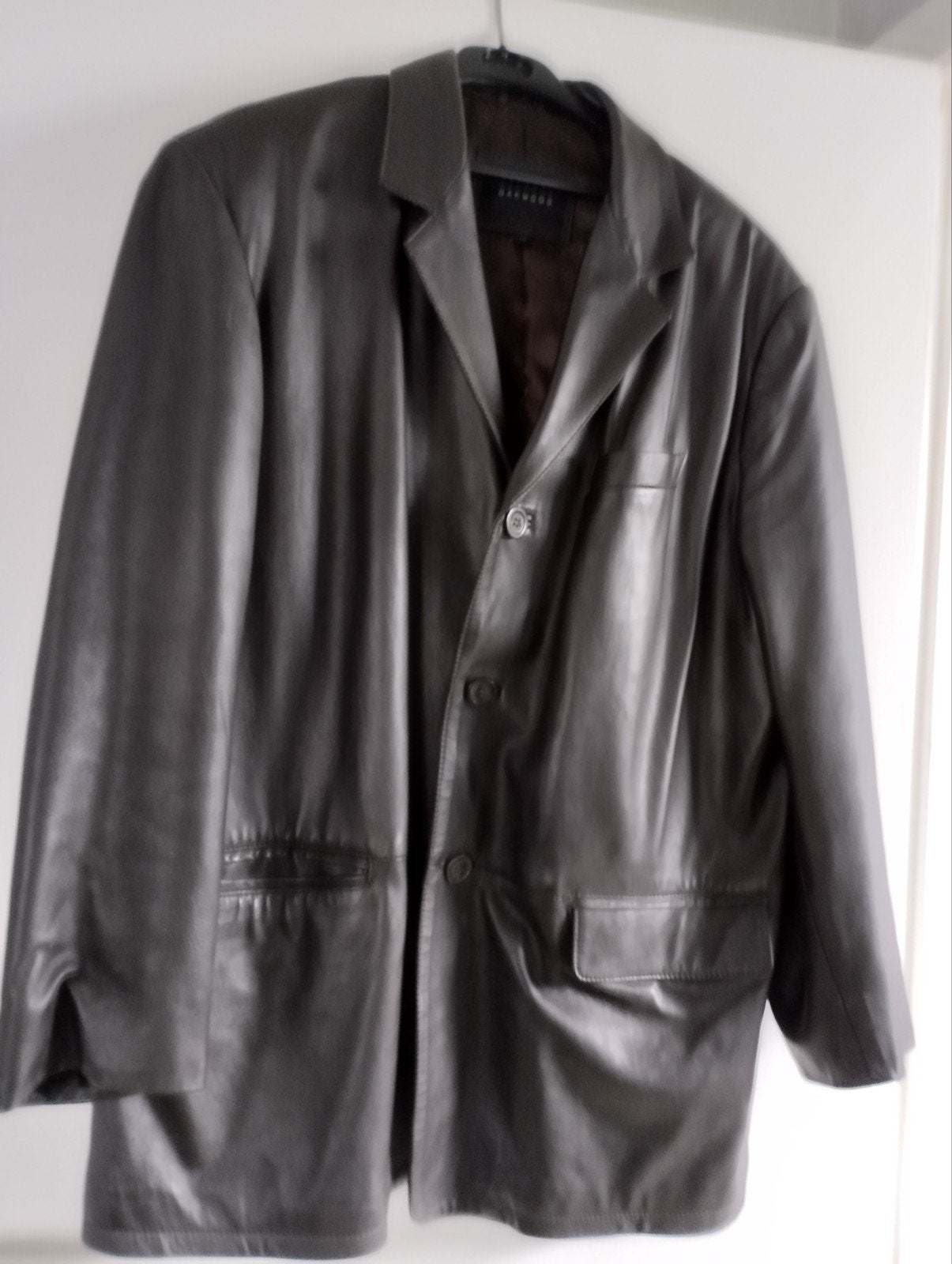 Veste, Kleding | Heren, Kostuums en vesten, Ophalen, Bruin