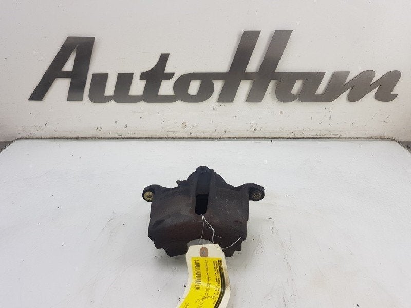 REMKLAUW RECHTS VOOR Jaguar X-type (01-2001/11-2009), Auto-onderdelen, Gebruikt, Jaguar