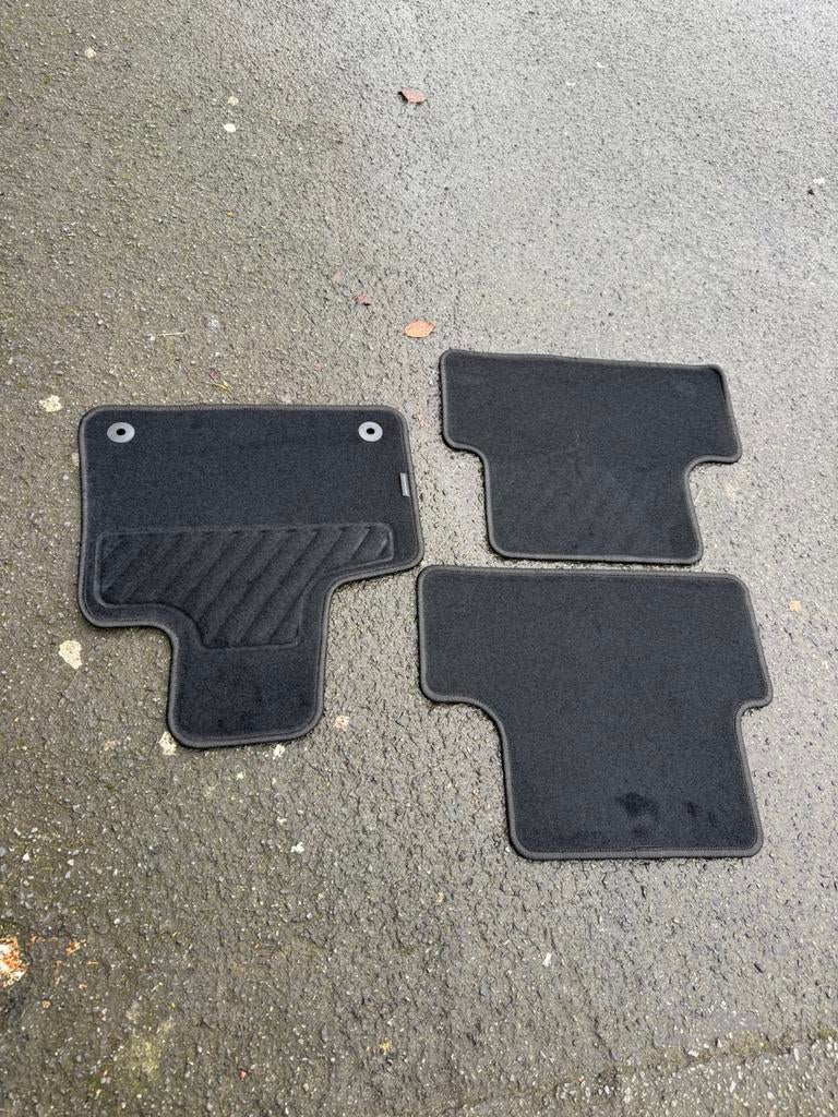 Bodemmatjes Opel, Elektronische apparatuur, Ophalen, Nieuw