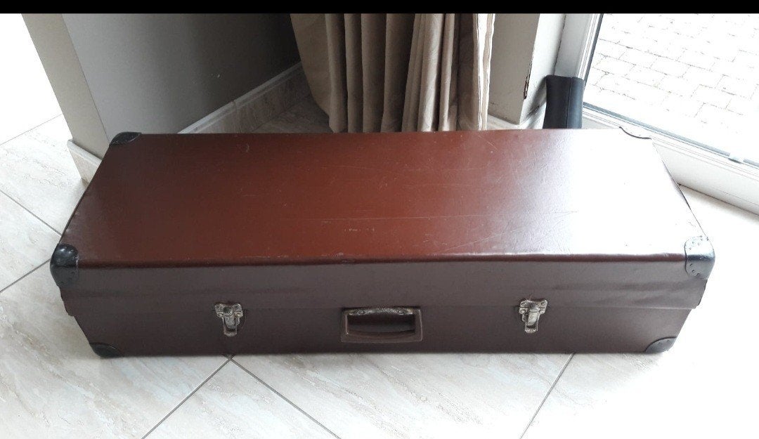 koffer valies, Handtassen en Accessoires, Ophalen