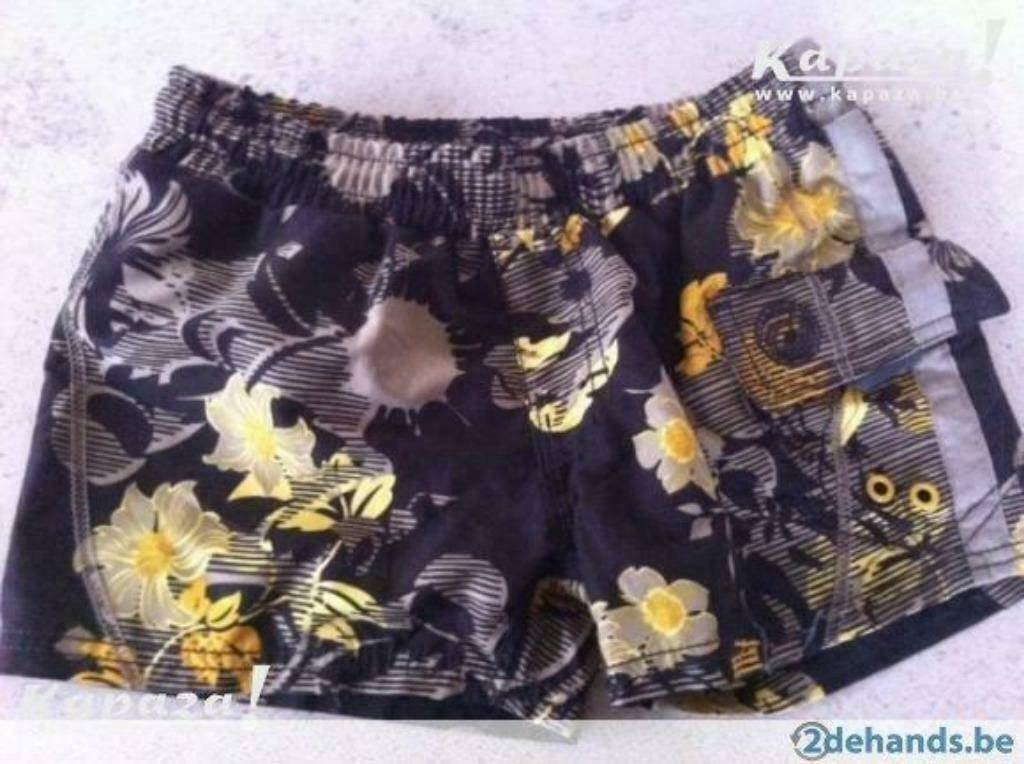 nieuwe zwemshort Protest maat 128/134, Kinderen en Baby's, Ophalen, Protest, Jongen, Nieuw