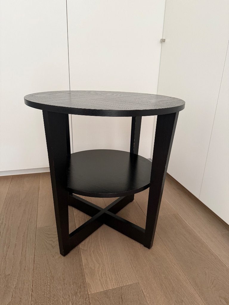 Salontafeltjes, Ophalen, 50 tot 100 cm, Rond, 50 tot 100 cm