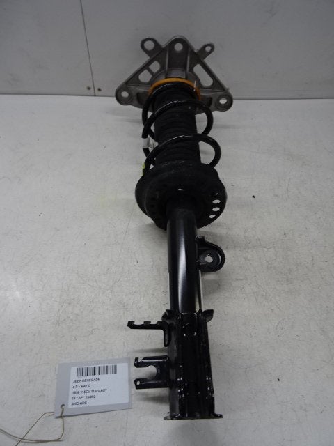 AMORTISSEUR ARRIÈRE GAUCHE Renegade (BU) (00520361950), Utilisé, Jeep