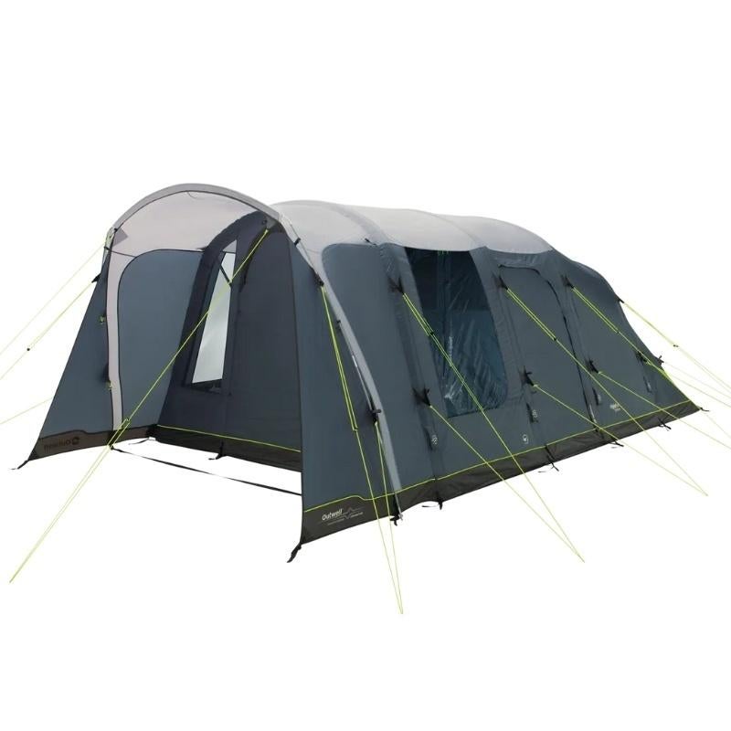 Tent OUTWELL COLORADO 5 inclusief Front extension, Caravans en Kamperen, Tenten, Ophalen, Zo goed als nieuw, Tot en met 5