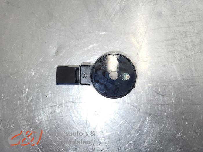 Capteur de pluie d'un Peugeot Partner, -, 3 mois de garantie, Utilisé, -