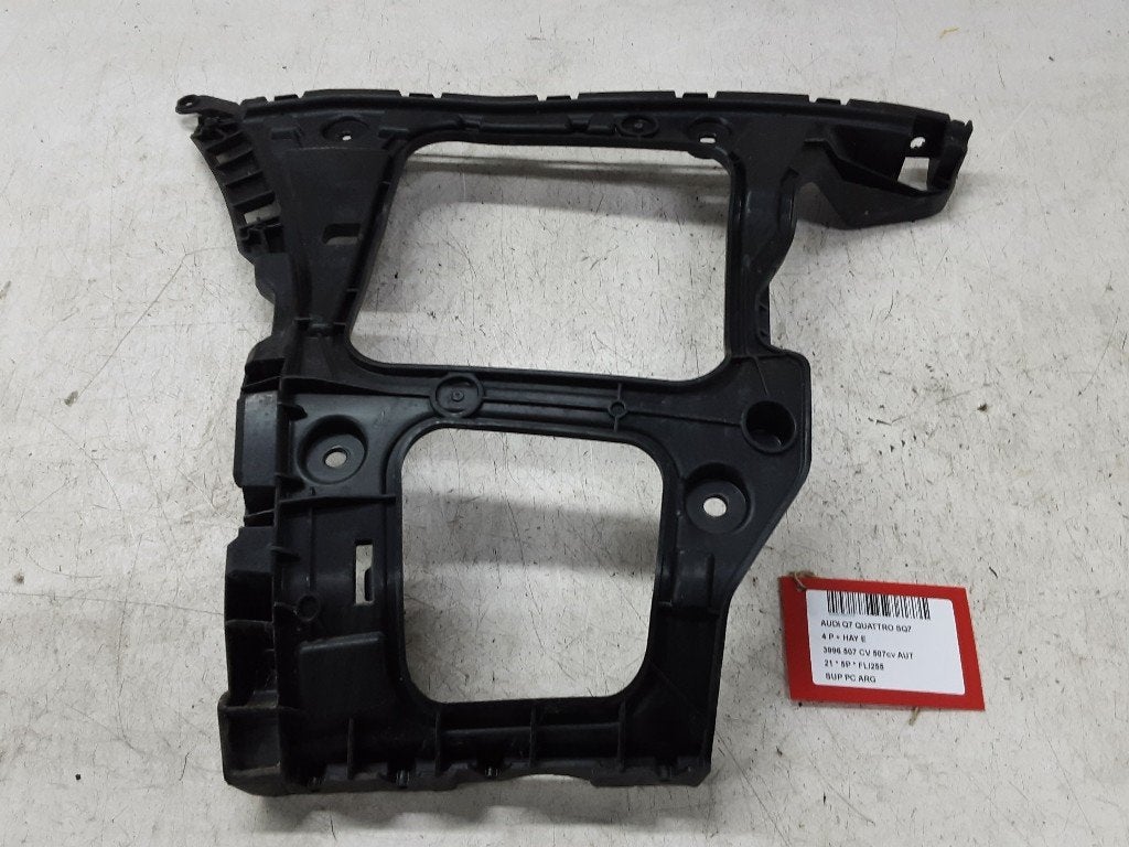 DIVERS SUP PC ARG Audi SQ7 (4MB / 4MG) (4M0807453B), Mevr. I. Hauben, Audi, Utilisé, Rue de l'Espoir 34 34
4030  GRIVEGNÉE, BE
