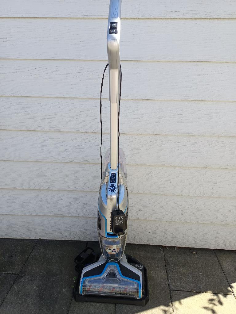 Bissell draadloos, Electroménager, Aspirateurs, Réservoir, Autres marques, Enlèvement, Utilisé