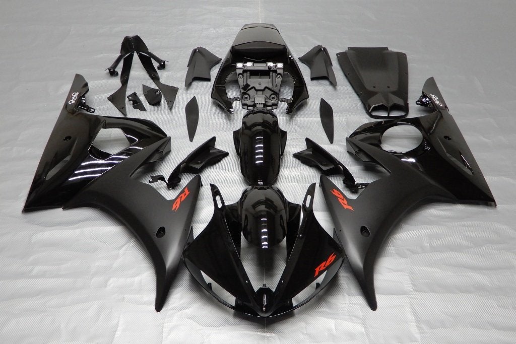 AVDB Kuip voor YAMAHA YZF R6 2005
