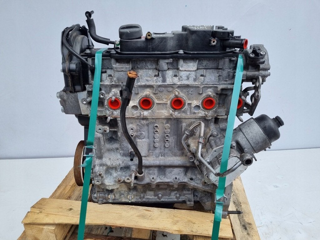 Moteur 8HP Complet PEUGEOT 208, Envoi, Utilisé, Daihatsu
