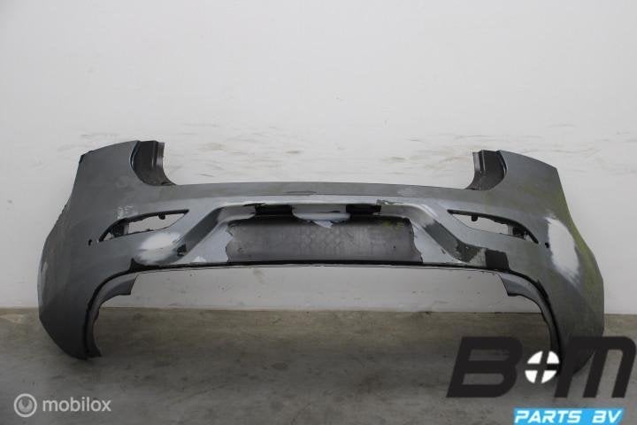 Achterbumper Volvo V40 2017 39839582, Gebruikt