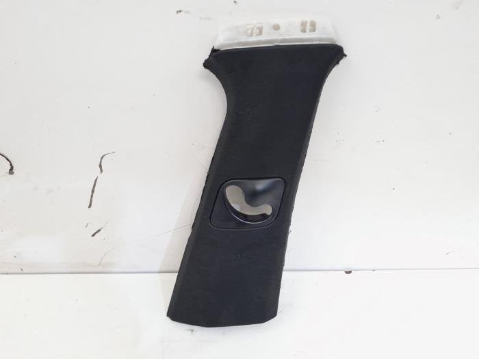 Montant centre droit d'un BMW X5 (475), -, 3 mois de garantie, Utilisé, -