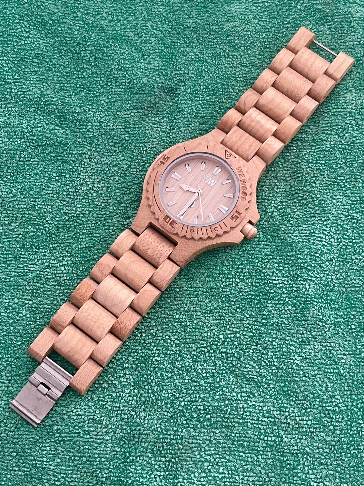 Swatch horloge, Handtassen en Accessoires, Horloges | Dames, Ophalen, Zo goed als nieuw, Swatch
