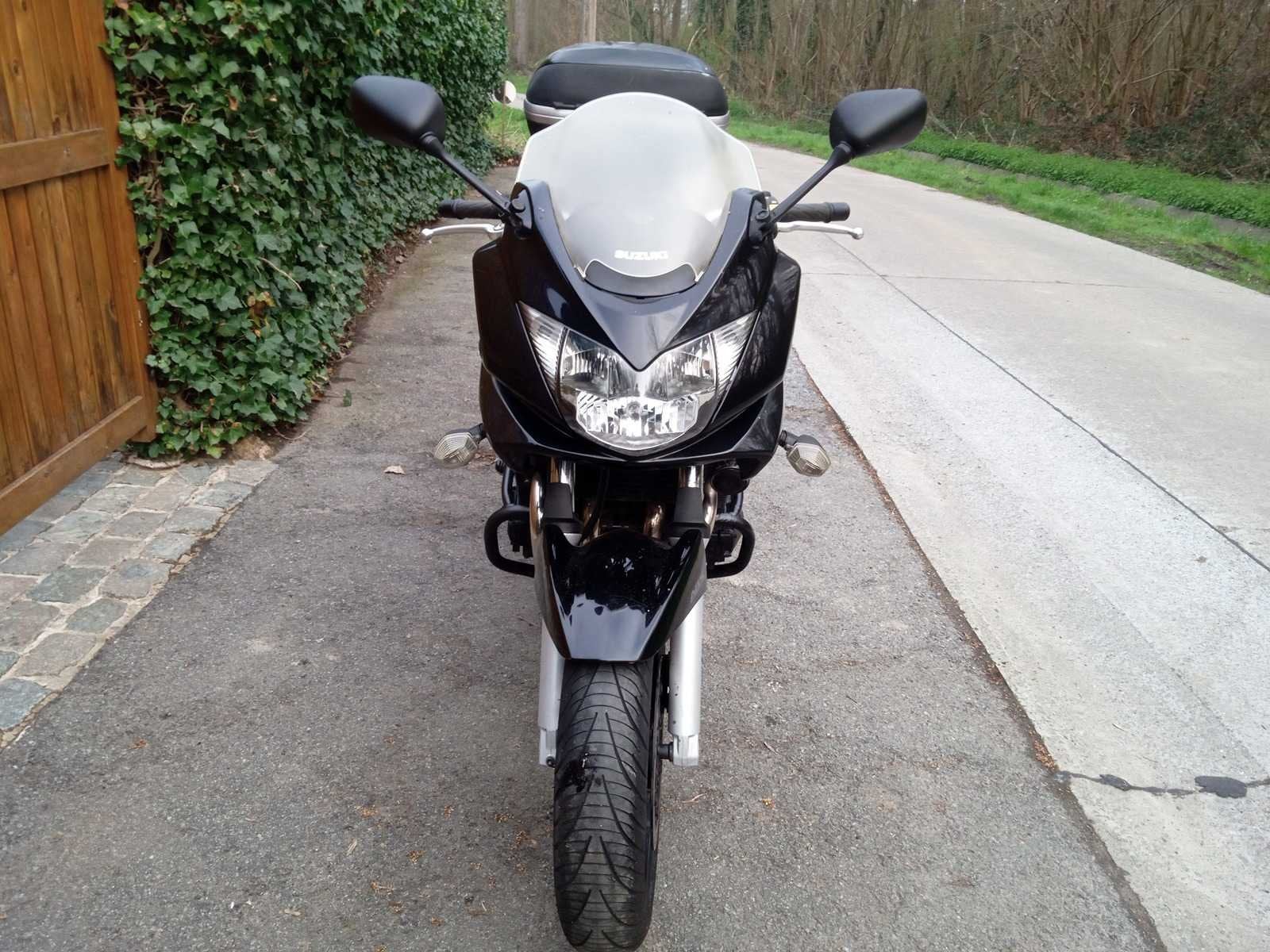 suzuki - bandit gsf 650 - Motorfiets, Bedrijf, Overig