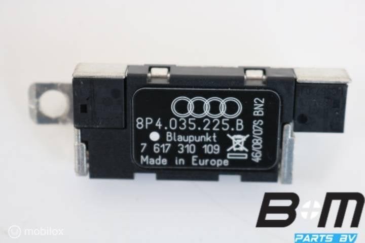 Antenneversterker Audi A3 8P Sportback, Autos : Divers, Autoradios, Utilisé