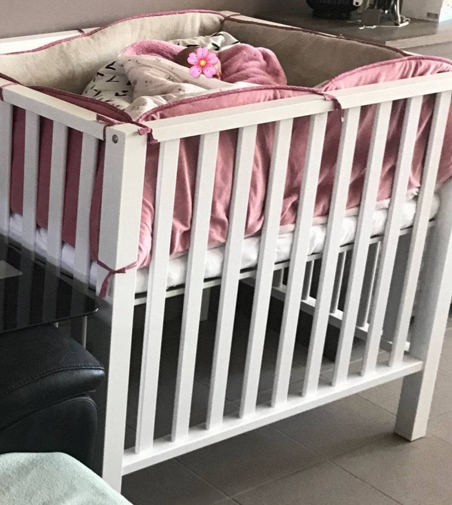 Babypark dreamland, Kinderen en Baby's, Ophalen, Zo goed als nieuw