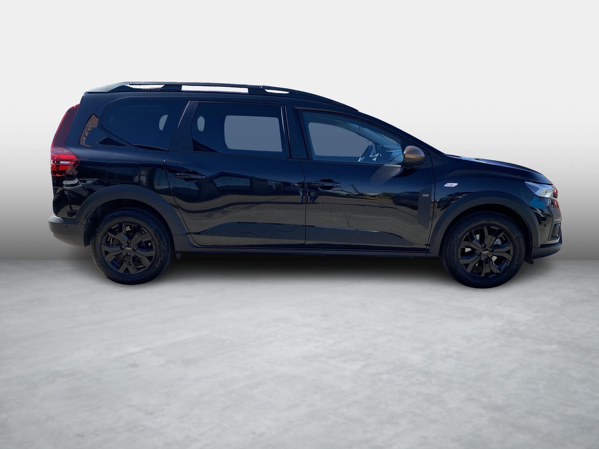 Dacia Jogger Hybrid 140 Extreme (automatique), Autos, Achat, 750 kg, Entreprise, 715 kg