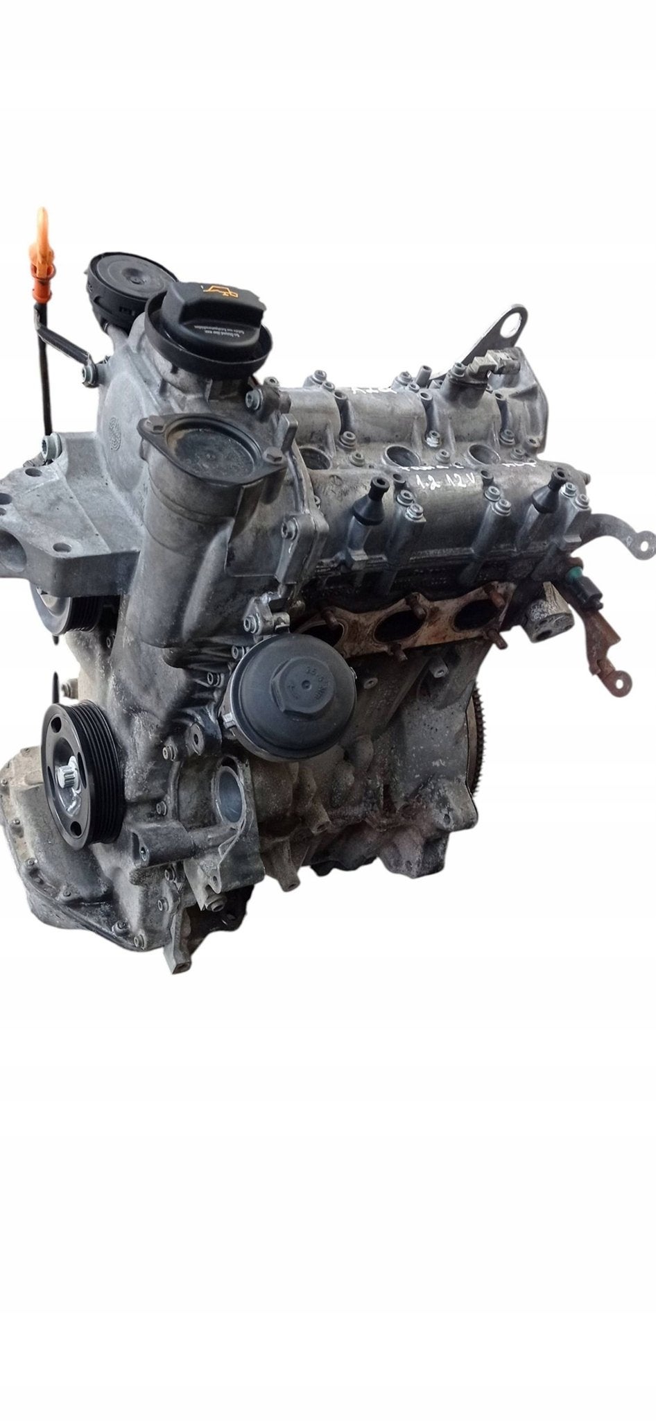 Moteur AZQ Nu CORDOBA POLO VW SKODA FABIA SEAT IBIZA