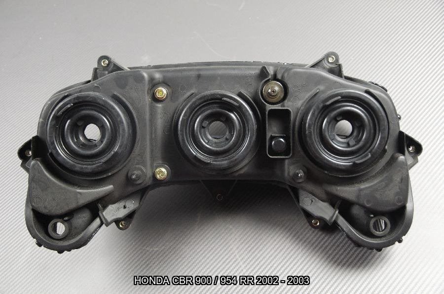 Phare / Optique AVDB pour HONDA CBR 900 954 RR 2002 - 2003, Motos, Enlèvement ou Envoi, Neuf