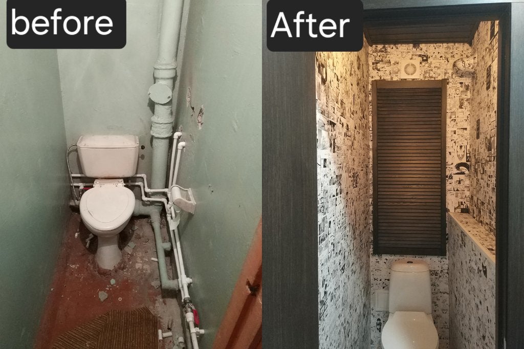 Renovatie van woningen en appartementen – van A tot Z