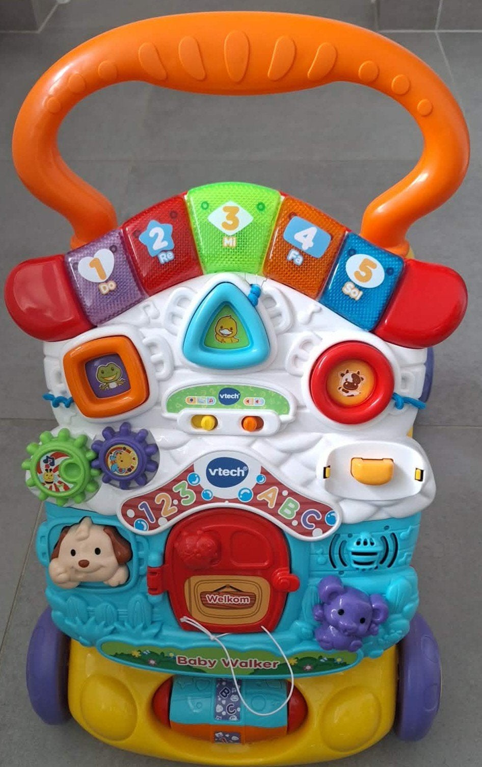 Babywalker, Enfants & Bébés, Jouets | Vtech, Enlèvement