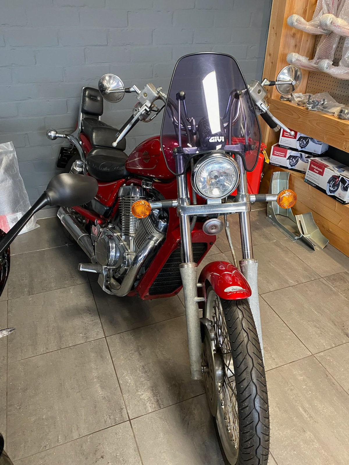 Suzuki intruder 1800 heel nette staat, Motoren, Motoren | Suzuki, Chopper, Gebruikt, Particulier