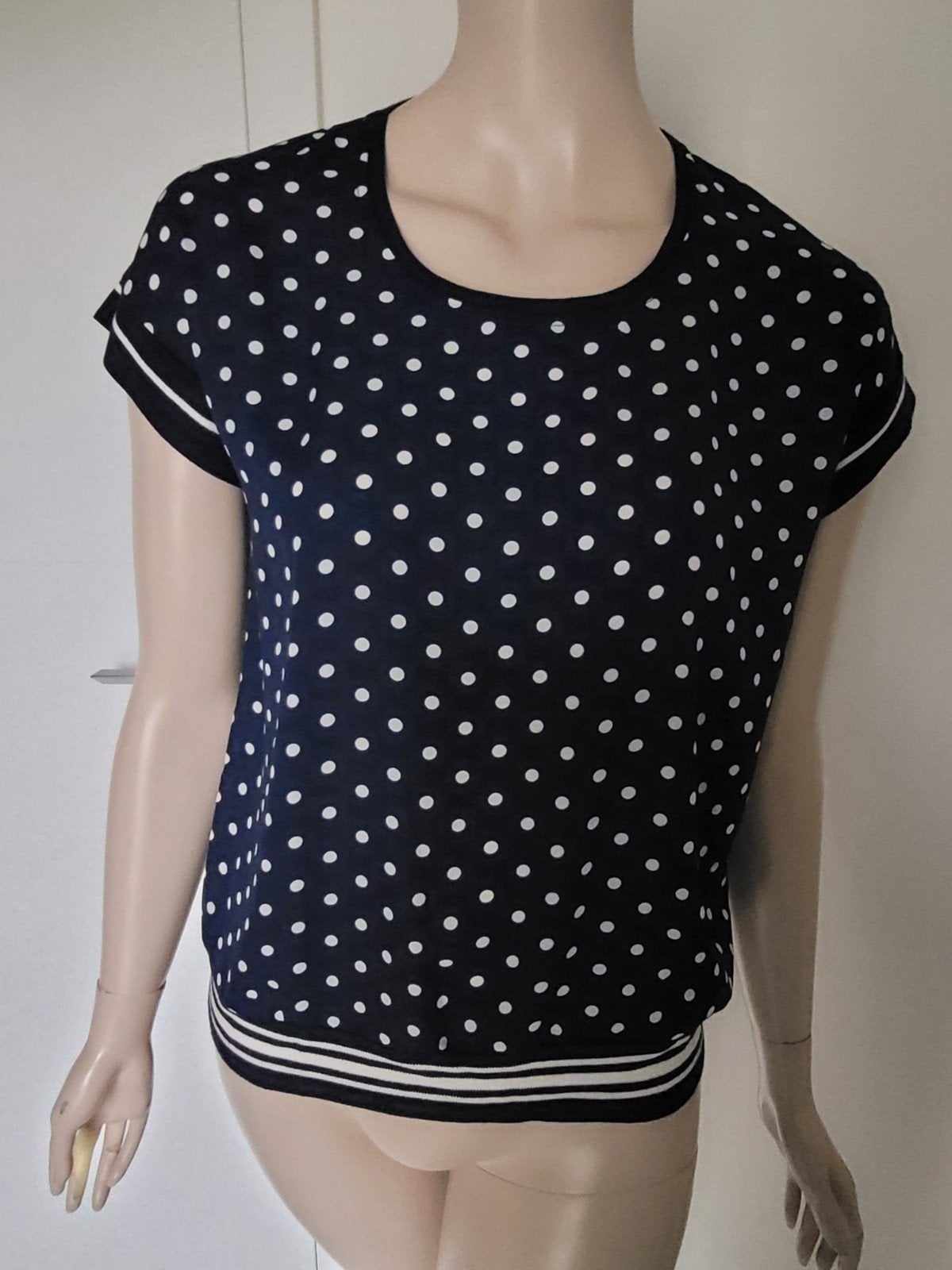 Blouse Leo&Ugo maat 2, Kleding | Dames, Blouses en Tunieken, Ophalen of Verzenden