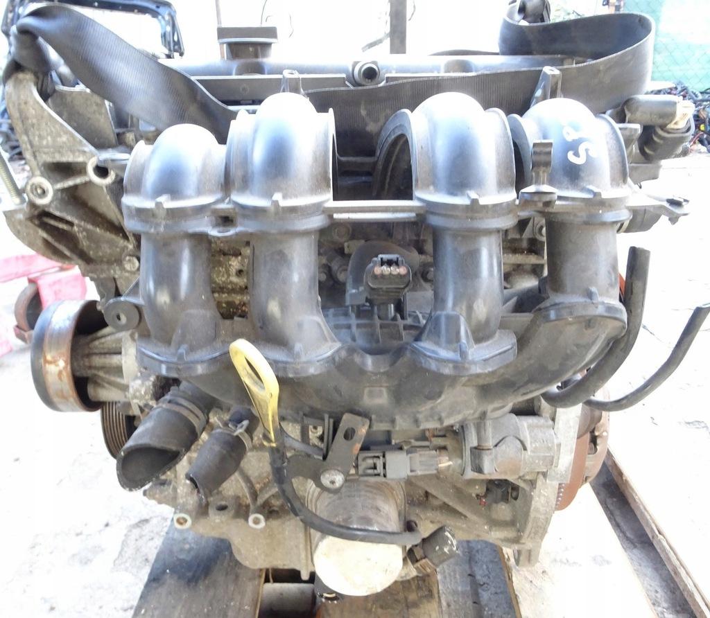 Moteur SPJC Nu FIESTA FORD, Envoi, Utilisé, Daihatsu