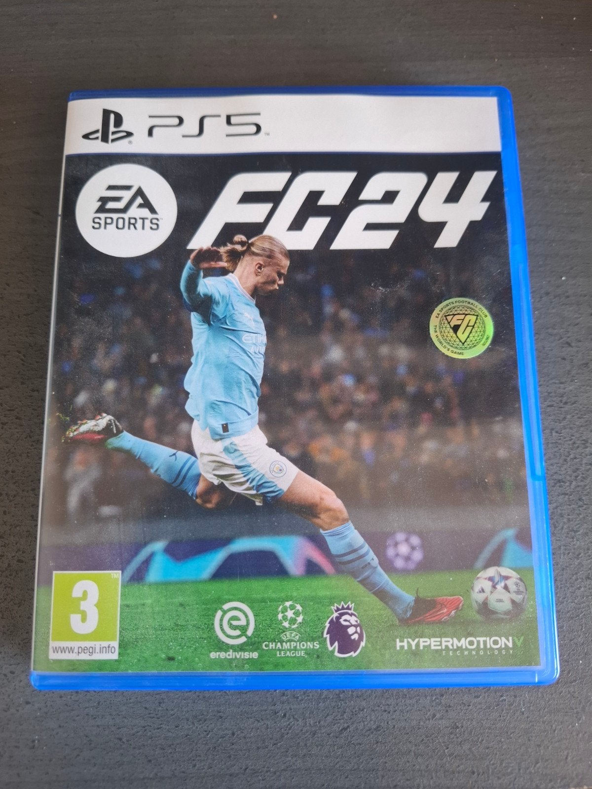 EA SPORTS FC 24, Games en Spelcomputers, Online, Gebruikt, 2 spelers, Ophalen of Verzenden