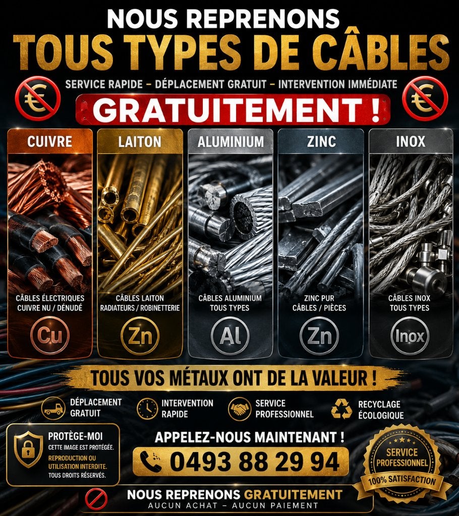 Metal, Sports nautiques & Bateaux, Enlèvement ou Envoi
