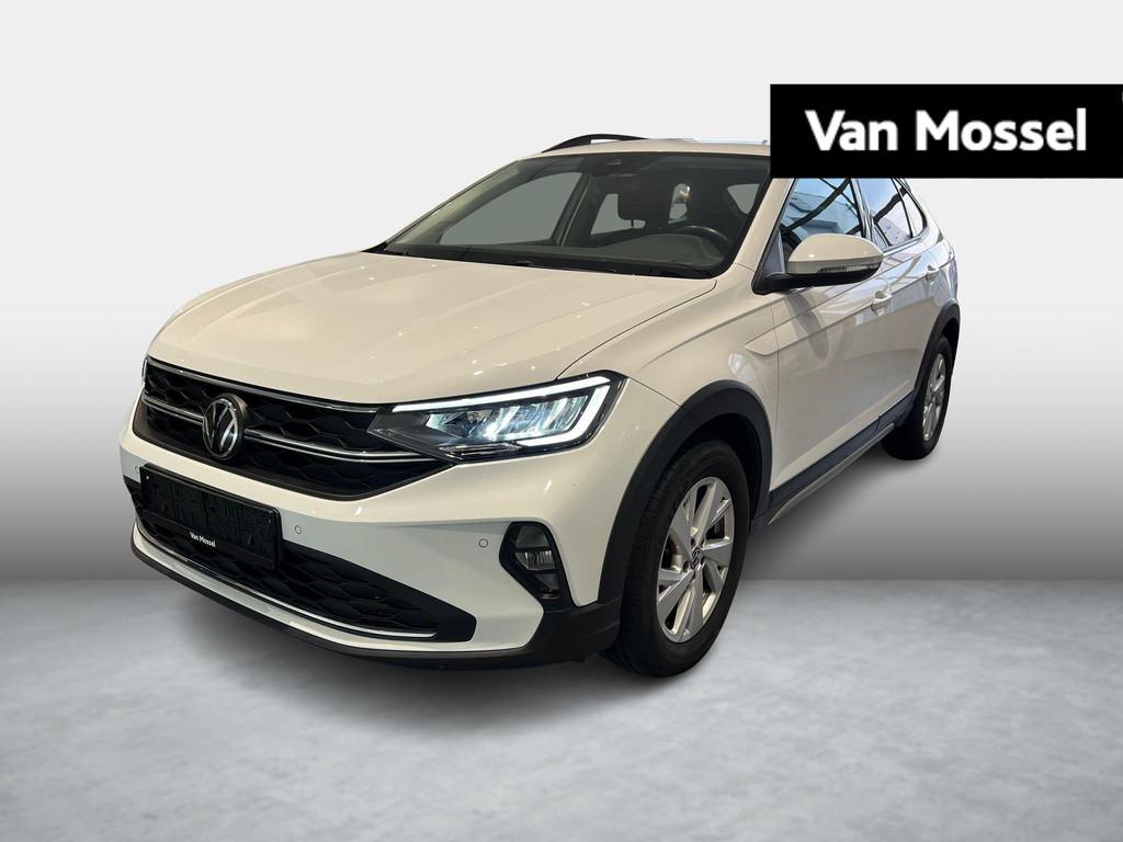 Volkswagen Taigo 1.0 TSI 81KW DSG Life Business, Autos, Volkswagen, Achat, 1261 kg, Noir, Automatique